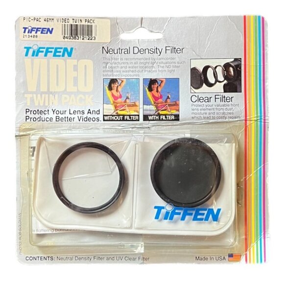 Canon EOS Rebel 2000 35mm SLR Film Camera, 2 Lenses/Filters/Strap/Camera Bag - Picture 10 of 16